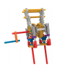 Конструктор образовательный K'NEX Education "STEM Исследования: Шестерни" - «globural.ru» - Сочи