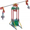 Конструктор образовательный K'NEX Education "STEM Исследования: Рычаги и шкифы" - «globural.ru» - Сочи