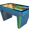 Детский интерактивный стол Kids 43" - «globural.ru» - Сочи