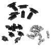 VEX IQ Ресурсный набор Motion Add-On Kit - «globural.ru» - Сочи