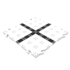 Набор 1/2 поля для соревнований / VEX IQ Challenge Half  Field Perimeter & Tiles - «globural.ru» - Сочи