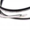 Кабели для подключения двигателей PH2.0-2P to Stripped-End Cable - 35 см,22AWG (Пара) - «globural.ru» - Сочи