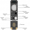 Мультидатчик mBuild_Science Sensor_V1.0 - «globural.ru» - Сочи