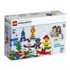 Кирпичики LEGO для творческих занятий - «globural.ru» - Сочи