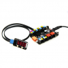Дисплей Me 7-segment display-Red V1 - «globural.ru» - Сочи