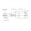 Ресурсный набор 25mm DC Motor Pack-Blue - «globural.ru» - Сочи