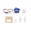 Модуль сервомотор 9g Micro Servo Pack - «globural.ru» - Сочи