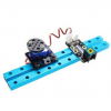 Модуль сервомотор 9g Micro Servo Pack - «globural.ru» - Сочи