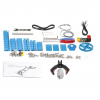 Дополнительный набор к конструктору Robot Arm Add-on Pack for Starter Robot Kit - «globural.ru» - Сочи