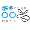 Ресурсный набор Timing Belt Motion Pack-Blue - «globural.ru» - Сочи