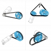 Ресурсный набор Timing Belt Motion Pack-Blue - «globural.ru» - Сочи