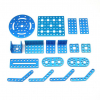 Ресурсный набор Bracket Robot Pack-Blue - «globural.ru» - Сочи
