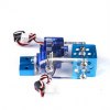 Ресурсный набор, поворотный модуль Mini Pan-Tilt Kit - «globural.ru» - Сочи