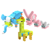 Комплект конструкторского уголка Botzees Construction Corner Playsets - «globural.ru» - Сочи