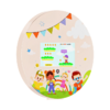 Интерактивная панель MiniKids 27" - «globural.ru» - Сочи