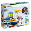 Набор Lego "Экспресс Юный Программист" - «globural.ru» - Сочи