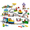 Набор Lego "Экспресс Юный Программист" - «globural.ru» - Сочи