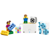 Набор Lego Spike Старт. Базовый - «globural.ru» - Сочи