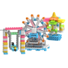Комплект конструкторского уголка Botzees Construction Corner Playsets - «globural.ru» - Сочи