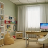 Комплект оборудования для кабинета Логопеда 10 м&#178; - «globural.ru» - Сочи