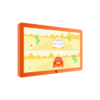 Интерактивная панель Kids 32" - «globural.ru» - Сочи