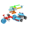 Комплект конструкторского уголка Botzees Construction Corner Playsets - «globural.ru» - Сочи