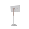 Интерактивная панель Slim 32" - «globural.ru» - Сочи