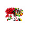 Набор "Окна, двери и черепица для крыши" LEGO - «globural.ru» - Сочи