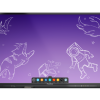 Интерактивная панель ActivPanel Nickel 75" - «globural.ru» - Сочи