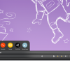 Интерактивная панель ActivPanel Nickel 75" - «globural.ru» - Сочи