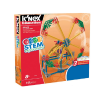Конструктор образовательный K'NEX Education "STEM Исследования: Шестерни" - «globural.ru» - Сочи
