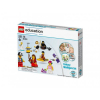 Набор "Сказочные и исторические персонажи" LEGO - «globural.ru» - Сочи