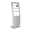 Сенсорный киоск Gills 65" - «globural.ru» - Сочи