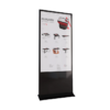 Интерактивный сенсорный киоск Nova 43" - «globural.ru» - Сочи