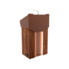 Интерактивная трибуна Wood 27" - «globural.ru» - Сочи