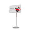 Интерактивная панель Slim 32" - «globural.ru» - Сочи