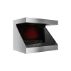 Голографический куб Cube 23,8" - «globural.ru» - Сочи