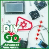 Комплект Robo kit DIYGO Расширенный - «globural.ru» - Сочи
