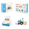 Электронный конструктор NEURON Inventor Kit - «globural.ru» - Сочи