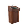 Интерактивная трибуна Wood 23,8" - «globural.ru» - Сочи