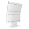 Сенсорный киоск Aura 65" - «globural.ru» - Сочи