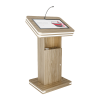 Интерактивная трибуна Light 21,5" - «globural.ru» - Сочи