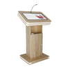 Интерактивная трибуна Light 23,8" - «globural.ru» - Сочи