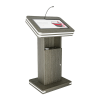 Интерактивная трибуна Light 21,5" - «globural.ru» - Сочи