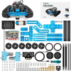 Базовый робототехнический набор mBot Ranger Robot Kit Bluetooth Version - «globural.ru» - Сочи