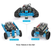 Базовый робототехнический набор mBot Ranger Robot Kit Bluetooth Version - «globural.ru» - Сочи