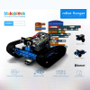 Базовый робототехнический набор mBot Ranger Robot Kit Bluetooth Version - «globural.ru» - Сочи