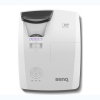 Ультракороткофокусный проектор BenQ MH856UST+ - «globural.ru» - Сочи