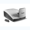 Ультракороткофокусный проектор BenQ MH856UST+ - «globural.ru» - Сочи