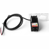 Ресурсный набор для плоттера 445nm 1600mW Blue Laser Components Engraver  Pack - «globural.ru» - Сочи